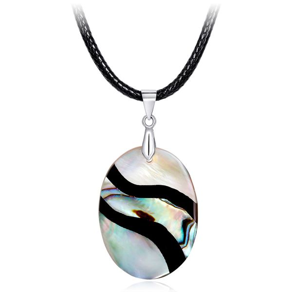 wholesale fashionable and individual natural abalone shell necklace pendant in europe and america diy pearls party gift stxl033, Silver
wholesale fashionable and individual natural abalone shell necklace pendant in europe and america diy pearls party gift stxl033, Silver