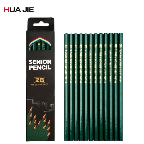 hb wooden pencils school supplies 12pcs office home stationery gift standard pencils sketch drawing painting art pencil wr6002
hb wooden pencils school supplies 12pcs office home stationery gift standard pencils sketch drawing painting art pencil wr6002