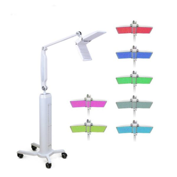 2019 new led ptherapy skin rejuvenation beauty machine/pdtled machine
2019 new led ptherapy skin rejuvenation beauty machine/pdtled machine