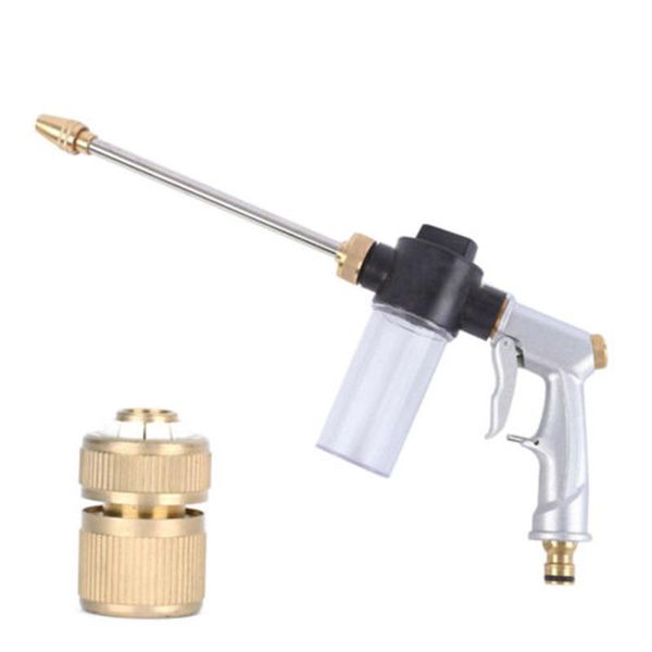 removable washer connector kit water pressure spray nozzle adapter car washer garden watering connectors
removable washer connector kit water pressure spray nozzle adapter car washer garden watering connectors