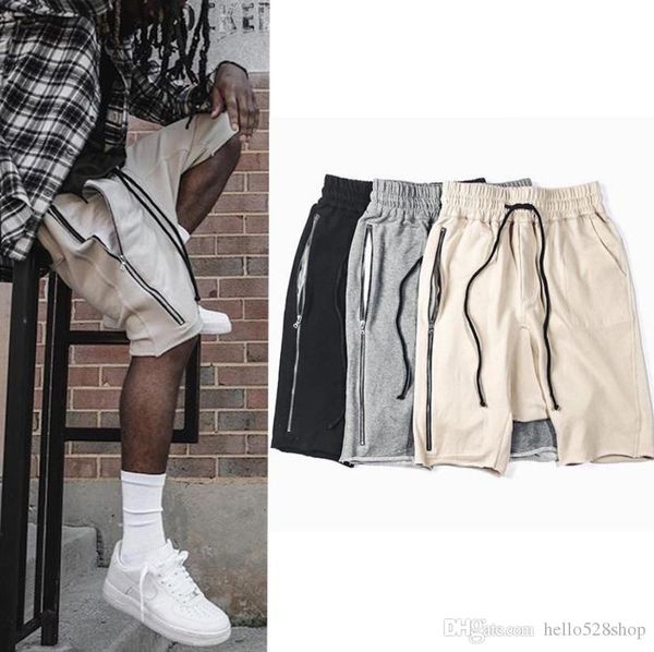 high street wild kanye justin bieber men knee length shorts fog style crotch haul pants shorts sale, White;black
high street wild kanye justin bieber men knee length shorts fog style crotch haul pants shorts sale, White;black