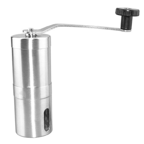 beijamei wholesale products 2019 mini manual coffee grinders stainless steel adjustable small coffee grinding mill easy cleaning
beijamei wholesale products 2019 mini manual coffee grinders stainless steel adjustable small coffee grinding mill easy cleaning