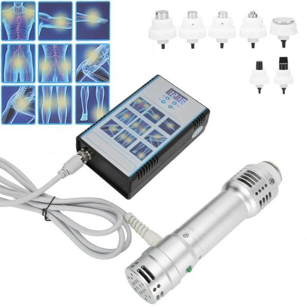 portable shockwave physiotherapy instrument pain relief ed treatment therapy machine tool massage fascia gun
portable shockwave physiotherapy instrument pain relief ed treatment therapy machine tool massage fascia gun