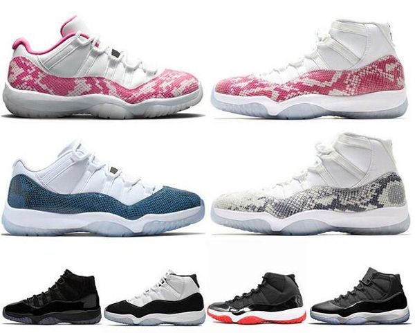 pink grey snakeskin 11s mens women basketball shoes 11 bred navy concord 45 cap and gown mens trainer sport sneakers size 36-47
pink grey snakeskin 11s mens women basketball shoes 11 bred navy concord 45 cap and gown mens trainer sport sneakers size 36-47