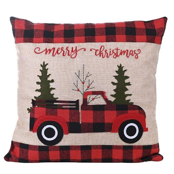 christmas plaid hold pillow case cotton cushion cover christmas truck stripe pillow cover fashion sitting room sofa decoration ahf576
christmas plaid hold pillow case cotton cushion cover christmas truck stripe pillow cover fashion sitting room sofa decoration ahf576