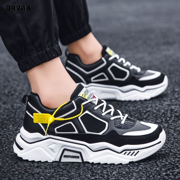 breathable mesh mens shoes casual 2020 classic fashion men sneakers height increasing comfortable white black shoes male loafers
breathable mesh mens shoes casual 2020 classic fashion men sneakers height increasing comfortable white black shoes male loafers