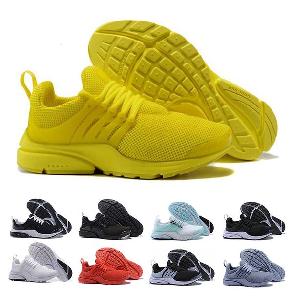 2019 yellow presto 5 br qs for men triple black white red mens sneakers breathe women running shoes men sports designer shoes 36-45
2019 yellow presto 5 br qs for men triple black white red mens sneakers breathe women running shoes men sports designer shoes 36-45