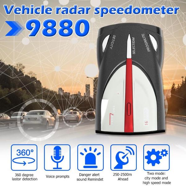 9880 english russian version car truck speed voice accurate detection simple installation alert warning
9880 english russian version car truck speed voice accurate detection simple installation alert warning