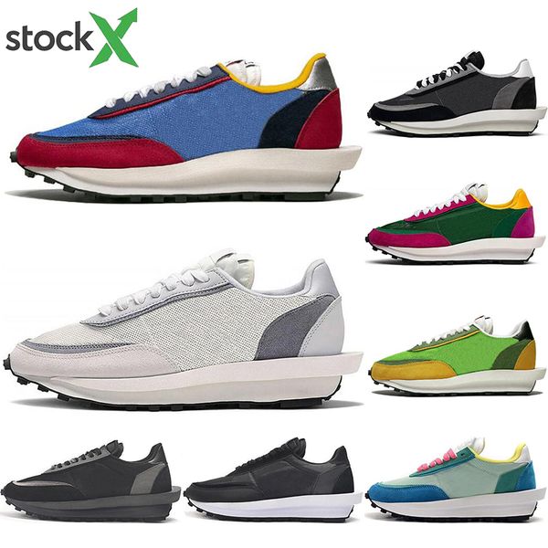 новые роскошные sacai ldv вафельные мужские женские кроссовки черный белый серый сосновый зеленый gusto varsity blue мужские кроссовки спорт
новые роскошные sacai ldv вафельные мужские женские кроссовки черный белый серый сосновый зеленый gusto varsity blue мужские кроссовки спорт