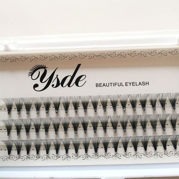 20knots/row false eyelashes individual eyelash extension handmade natural thick eyelash and 3rows/set long grafting eyelashess good quality
20knots/row false eyelashes individual eyelash extension handmade natural thick eyelash and 3rows/set long grafting eyelashess good quality