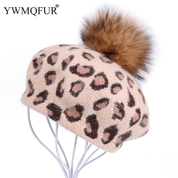 women warm winter berets caps genuine velvet lady hat with vintage raccoon fur ball female beanies beret 2018 new arrival, Blue;gray
women warm winter berets caps genuine velvet lady hat with vintage raccoon fur ball female beanies beret 2018 new arrival, Blue;gray