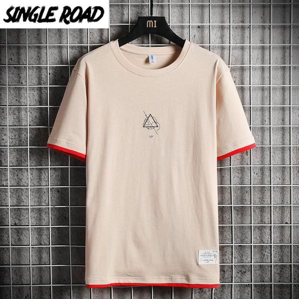 singleroad man's t-shirt men 2020 white summer tshirt casual print tshirts japanese streetwear t-shirts slim cotton t shirt men t200428, White;black
singleroad man's t-shirt men 2020 white summer tshirt casual print tshirts japanese streetwear t-shirts slim cotton t shirt men t200428, White;black