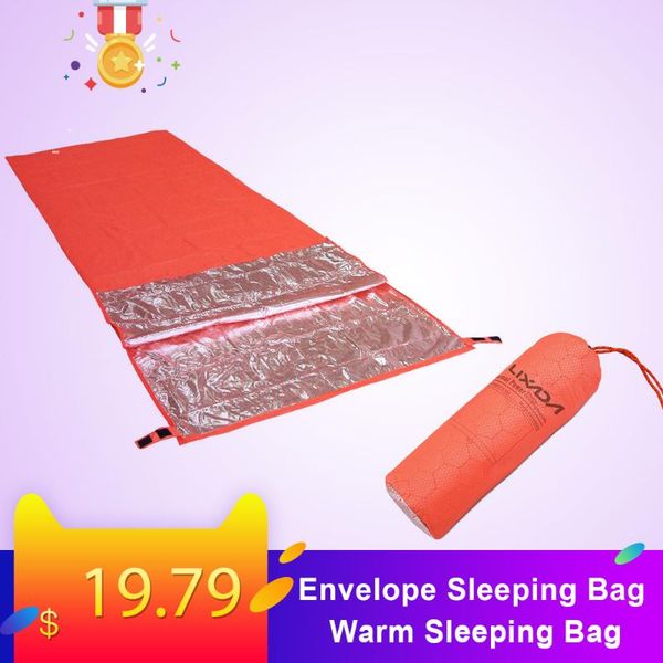 200 * 72cm mini ultralight width envelope sleeping bag for camping hiking climbing single sleeping bag keep you warm + pouch
200 * 72cm mini ultralight width envelope sleeping bag for camping hiking climbing single sleeping bag keep you warm + pouch
