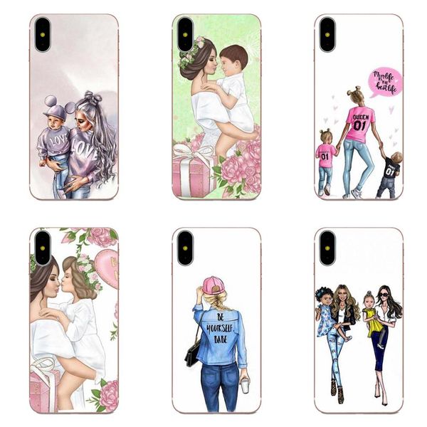 custom soft silicone tpu transparent cover cell phone cases mom and baby girl for xiaomi redmi note 2 3 3s 4 4a 4x 5 5a 6 6a pro plus
custom soft silicone tpu transparent cover cell phone cases mom and baby girl for xiaomi redmi note 2 3 3s 4 4a 4x 5 5a 6 6a pro plus