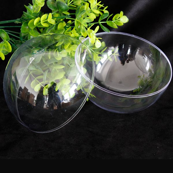 13.6cm christmas tree decor ornament ball type box transparent plastic craft christmas gift boxes plastic ballcandy boxes
13.6cm christmas tree decor ornament ball type box transparent plastic craft christmas gift boxes plastic ballcandy boxes
