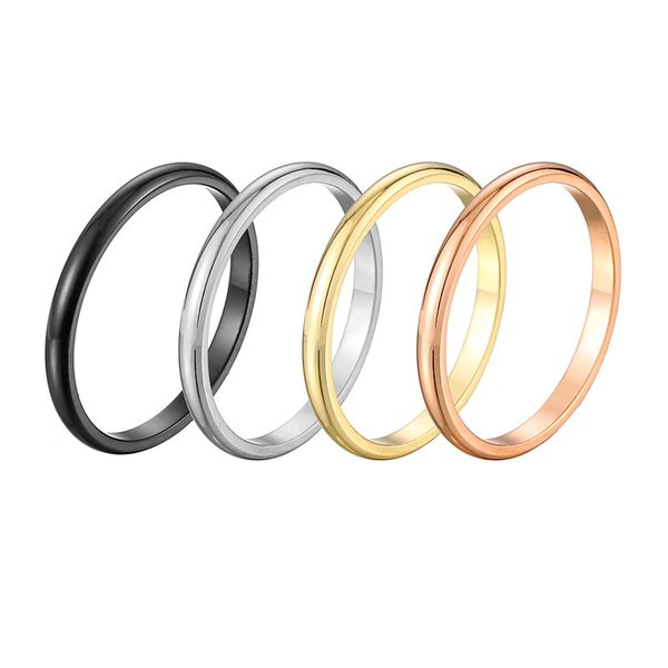 exquisite stainless steel lady's shining couple cute knuckle tail ring simple thin slim smooth 18k rose gold plated silver black weddin, Golden;silver
exquisite stainless steel lady's shining couple cute knuckle tail ring simple thin slim smooth 18k rose gold plated silver black weddin, Golden;silver