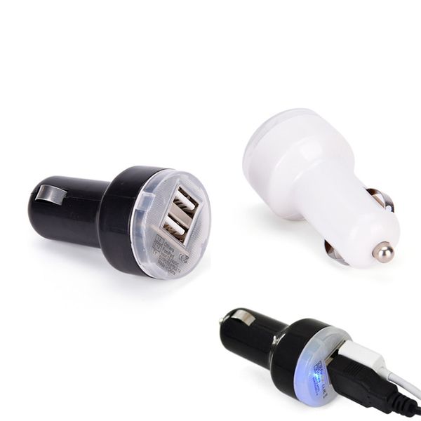 dual usb 2 port dc car charger dc 5v 2.1a adapter black cigarette lighter for samsung galaxy s6 note 5 4 phone charger
dual usb 2 port dc car charger dc 5v 2.1a adapter black cigarette lighter for samsung galaxy s6 note 5 4 phone charger