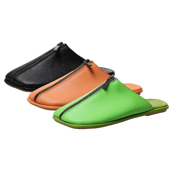 2020 summer new female slippers for home fashion ladies indoor flats woman casual green house shoes low heel slippers women, Black
2020 summer new female slippers for home fashion ladies indoor flats woman casual green house shoes low heel slippers women, Black