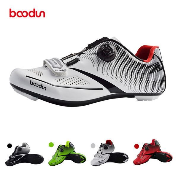 boodun road racing shoes pro cycling shoes women reflective outdoor sport bicycle self-locking zapatillas ciclismo, Black
boodun road racing shoes pro cycling shoes women reflective outdoor sport bicycle self-locking zapatillas ciclismo, Black