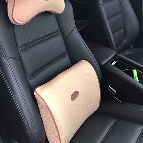 vodool car seat head neck rest safety cushion pillow headrest waist back support car interior supply massage care relieve
vodool car seat head neck rest safety cushion pillow headrest waist back support car interior supply massage care relieve