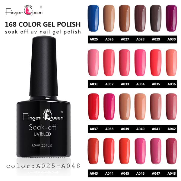 fingerqueen 7.5ml gel nail polish nail color soak off uv gel varnish semi permanant uv art varnish coat, Red;pink
fingerqueen 7.5ml gel nail polish nail color soak off uv gel varnish semi permanant uv art varnish coat, Red;pink