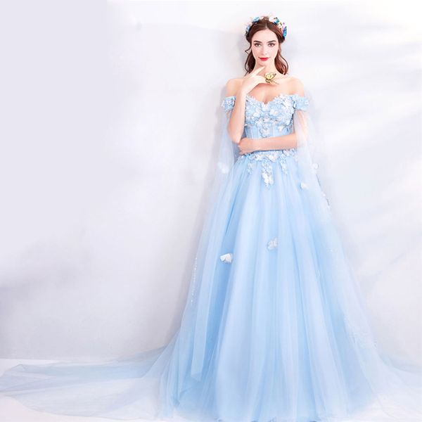 lptutti appliques embroidery new for women elegant date ceremony party prom gown formal gala events luxury long evening dress, White;black
lptutti appliques embroidery new for women elegant date ceremony party prom gown formal gala events luxury long evening dress, White;black