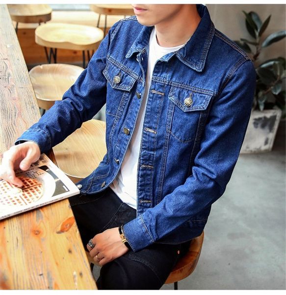 men basic jackets pockets coat fashion thin casual windbreaker plus size 4xl autumn mens bomber jackets and coats winter clothes, Black;brown
men basic jackets pockets coat fashion thin casual windbreaker plus size 4xl autumn mens bomber jackets and coats winter clothes, Black;brown