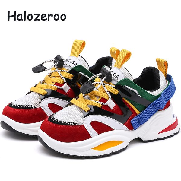 spring new fashion baby girls black genuine leather shoes children mesh sport sneakers kids casual shoes boys brand shoes 2019 y190525, Black;red
spring new fashion baby girls black genuine leather shoes children mesh sport sneakers kids casual shoes boys brand shoes 2019 y190525, Black;red