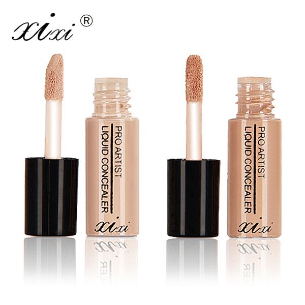 liquid concealer foundation cream long lasting cover scars dark eye silky smooth makeup face eyes moisturizing cosmetic tslm1
liquid concealer foundation cream long lasting cover scars dark eye silky smooth makeup face eyes moisturizing cosmetic tslm1