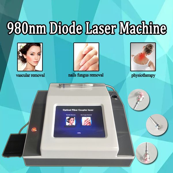 portable freckles and sun spot removal diode laser 980 nm machine vascular removal machine fda standard 980nm diode laser vascular equipment
portable freckles and sun spot removal diode laser 980 nm machine vascular removal machine fda standard 980nm diode laser vascular equipment