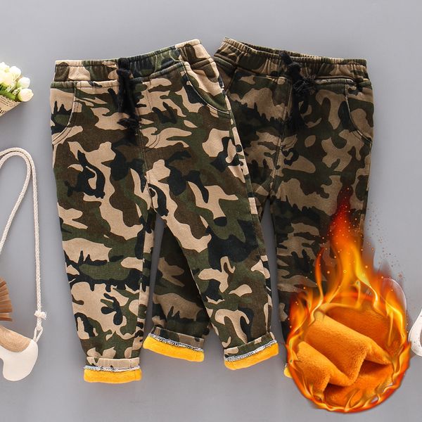 new winter 2-8 years camouflage warm cotton drawstring child baby kids sports long trousers pants for boy girl, Blue
new winter 2-8 years camouflage warm cotton drawstring child baby kids sports long trousers pants for boy girl, Blue