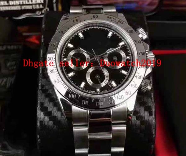 4 styles mens superlative watch 40mm cosmograph no chronograph mechanical stainless steel 316l ss automatic watches, Slivery;brown
4 styles mens superlative watch 40mm cosmograph no chronograph mechanical stainless steel 316l ss automatic watches, Slivery;brown