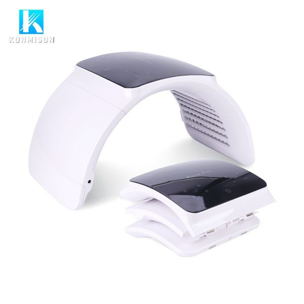 foldable pdt light therapy mask 7 color led red light therapy machine anti aging skin tightening face care beauty machine dhl ing
foldable pdt light therapy mask 7 color led red light therapy machine anti aging skin tightening face care beauty machine dhl ing
