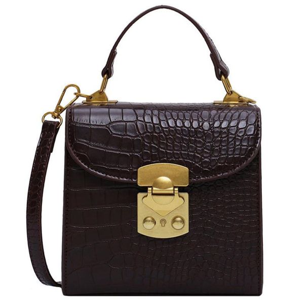 модные сумки для женщин камня шаблон crossbody сумки кожи pu замок плечо сумки женщина путешествие сумка 20 # 41
модные сумки для женщин камня шаблон crossbody сумки кожи pu замок плечо сумки женщина путешествие сумка 20 # 41