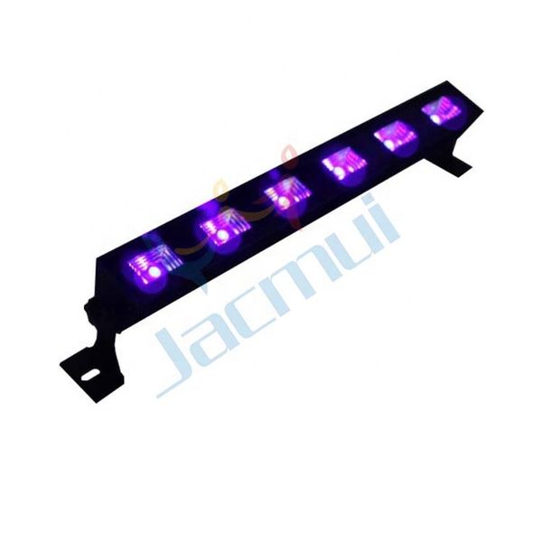 новый свет влияния этапа сид перечисления 6*3w светлый uv черный для выставки праздника halloween
новый свет влияния этапа сид перечисления 6*3w светлый uv черный для выставки праздника halloween