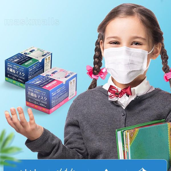 real 50pcs child mouth face hygiene mask mouth anti-dust 3 layer disposable elastic breathable white soft breathable flu hygiene kids
real 50pcs child mouth face hygiene mask mouth anti-dust 3 layer disposable elastic breathable white soft breathable flu hygiene kids