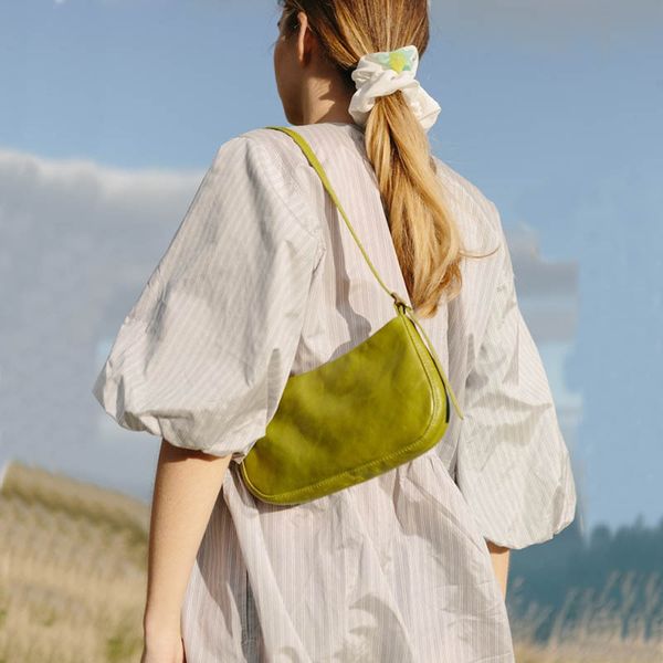 small shoulder bag for women 2019 vintage leather handbag fashion female clutch bolsa feminina retro female subaxillary bags
small shoulder bag for women 2019 vintage leather handbag fashion female clutch bolsa feminina retro female subaxillary bags