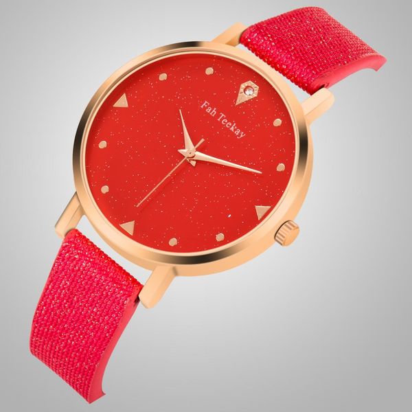 new fashion women watches rose gold alloy quartz wristwatches leather cloth belt ladies bracelet watch relogio zegarek damski, Slivery;brown
new fashion women watches rose gold alloy quartz wristwatches leather cloth belt ladies bracelet watch relogio zegarek damski, Slivery;brown
