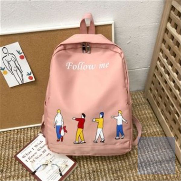 fashion luxury designer backpacks mens womens bags girls schoolbag girls campus backpack waterproof shoulder bag ins simple student
fashion luxury designer backpacks mens womens bags girls schoolbag girls campus backpack waterproof shoulder bag ins simple student