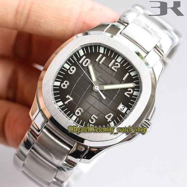 automatic cal.324c 3k mechanical 5167/1a-001 gradient real dial strongest version mens sapphire a aquanaut watch watches steel designer lhuw, Slivery;brown
automatic cal.324c 3k mechanical 5167/1a-001 gradient real dial strongest version mens sapphire a aquanaut watch watches steel designer lhuw, Slivery;brown