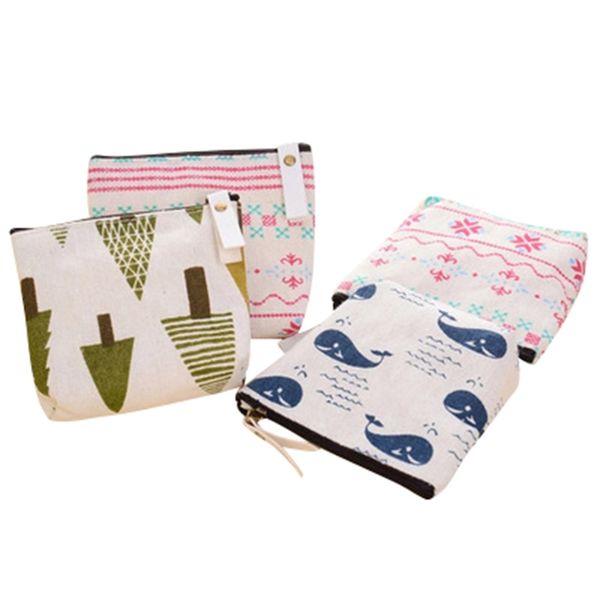 2019 new cute korean version of the fabric zipper forest coin purse coin bag simple fashion canvas cartoon key bag wholesale, Red;black
2019 new cute korean version of the fabric zipper forest coin purse coin bag simple fashion canvas cartoon key bag wholesale, Red;black