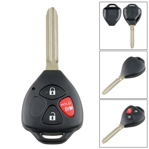 314.4 mhz id67 3/4 buttons car remote key for hyq12bby camry avalon corolla matrix rav4 yaris venza tc/xa/xb/xc
314.4 mhz id67 3/4 buttons car remote key for hyq12bby camry avalon corolla matrix rav4 yaris venza tc/xa/xb/xc
