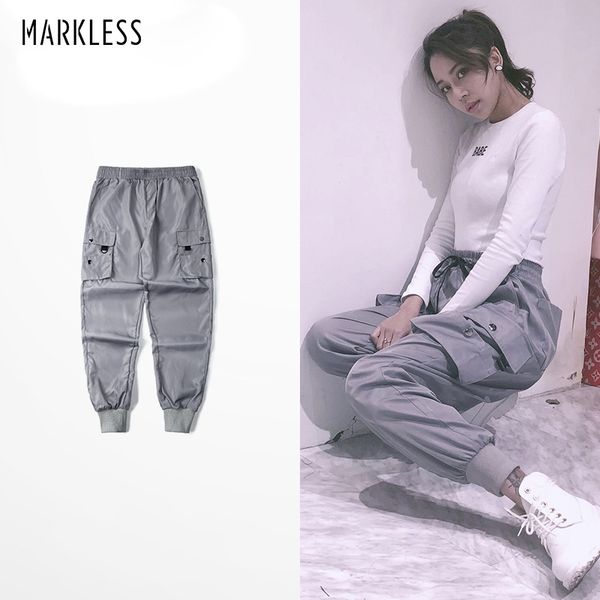 markless streetwear joggers 2018 autumn fashion hip hop sweatpants loose pants for men pantalon hombre xxk001, Black
markless streetwear joggers 2018 autumn fashion hip hop sweatpants loose pants for men pantalon hombre xxk001, Black