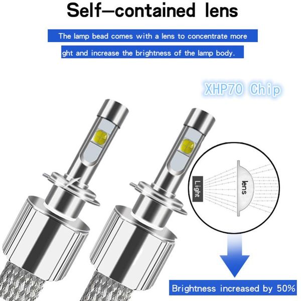 xhp70 h7 led hb3 9005 car headlight bulb 6000k 110w 13800lm led h11 h4 h8 h9 hb4 hir2 9004 h13 d2s car styling fog lamps 12v
xhp70 h7 led hb3 9005 car headlight bulb 6000k 110w 13800lm led h11 h4 h8 h9 hb4 hir2 9004 h13 d2s car styling fog lamps 12v