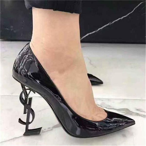 Sapatos clássicos ninafashionshoes 
Sapatos clássicos ninafashionshoes