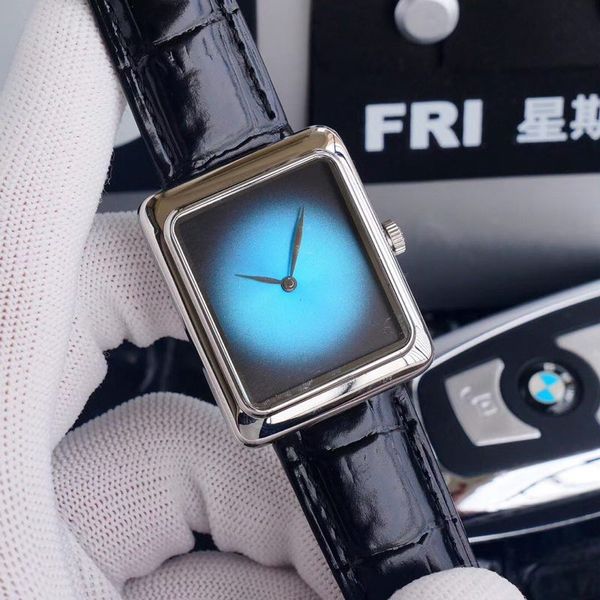 ultra-thin models can be worn by men and women, equipped with imported 9015 ultra-stable ultra-thin movement, imported calf leather strap, s, Slivery;brown
ultra-thin models can be worn by men and women, equipped with imported 9015 ultra-stable ultra-thin movement, imported calf leather strap, s, Slivery;brown