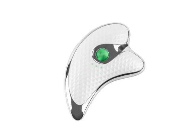 360 degree micro-current face "v" shaping massager electric dolphin face neck scraper facial skin tighten&lifting body guasha
360 degree micro-current face "v" shaping massager electric dolphin face neck scraper facial skin tighten&lifting body guasha
