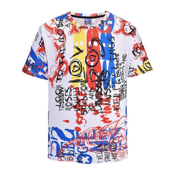 2020 new summer designer t shirts men letter printing t-shirts mens clothing brand short sleeve tshirt tee pullover breathable, White;black
2020 new summer designer t shirts men letter printing t-shirts mens clothing brand short sleeve tshirt tee pullover breathable, White;black