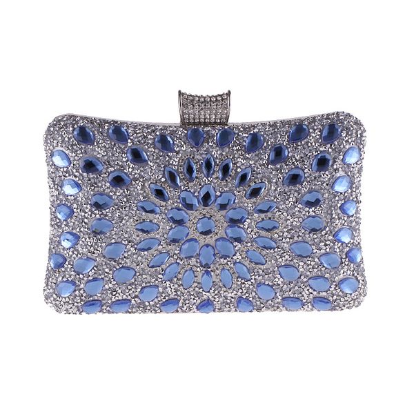 women's diamonds evening bag fashion cluthes tote lock bags for women shoulder chain bags flower shaped evening
women's diamonds evening bag fashion cluthes tote lock bags for women shoulder chain bags flower shaped evening