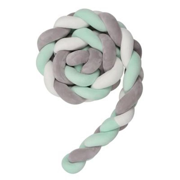 bedding sets baby bumper bed braid knot pillow cushion for infant crib protector cot room decor
bedding sets baby bumper bed braid knot pillow cushion for infant crib protector cot room decor